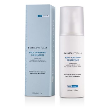 Skin Ceuticals Konsentrat Pengencangan Tubuh (Body Tightening Concentrate)