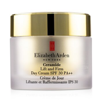 Ceramide Lift dan Firm Day Cream SPF 30
