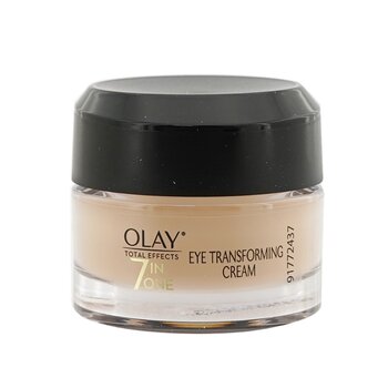 Total Efek Eye Transforming Cream
