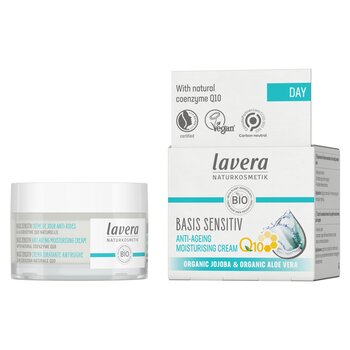 Dasar Sensitiv Moisturizing Cream Q10