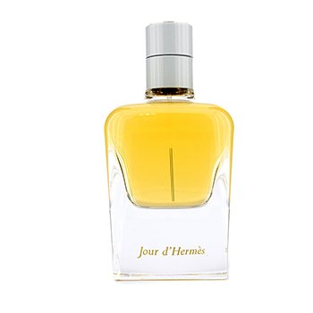 Hermes Semprotan Isi Ulang Jour DHermes Eau De Parfum (Jour DHermes Eau De Parfum Refillable Spray)