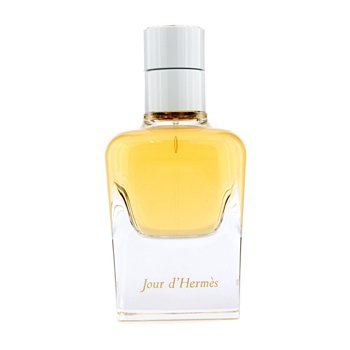 Hermes Semprotan Isi Ulang Jour DHermes Eau De Parfum (Jour DHermes Eau De Parfum Refillable Spray)