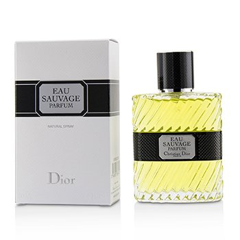 dior eau sauvage eau de toilette spray 200ml