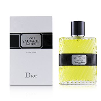Christian Dior Eau Sauvage Eau De Parfum Semprot (Eau Sauvage Eau De Parfum Spray)