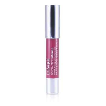 Chubby Stick Intens Melembabkan Lip Colour Balm - No. 5 Pukulan Paling Mewah