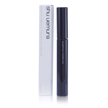 Manikur Alis (Eyebrow Mascara) - Emas Tawny
