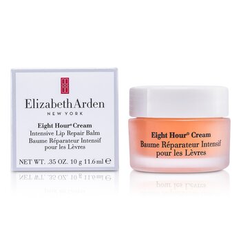 Elizabeth Arden Delapan Jam Cream Intensive Lip Repair Balm (Eight Hour Cream Intensive Lip Repair Balm)