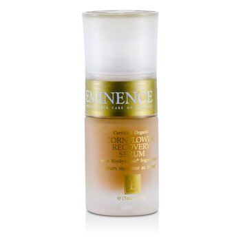 Serum Pemulihan Bunga Jagung
