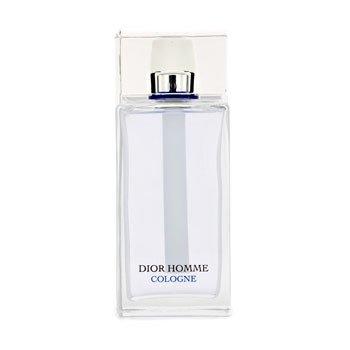 Christian Dior Semprotan Dior Homme Cologne (Dior Homme Cologne Spray)
