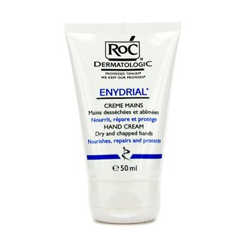ROC Krim Tangan Enydrial (Tangan Kering & Pecah-pecah) (Enydrial Hand Cream (Dry & Chapped Hands))