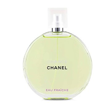 Chanel Kesempatan Eau Fraiche Eau De Toilette Spray 150ml Indonesia