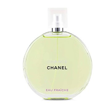 Chanel Chance Eau Fraiche Twist & Spray Eau De Toilette 3X20ml/0.7Oz  3145891361001