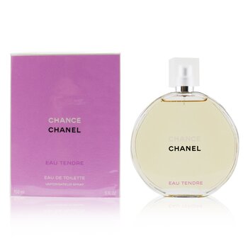 chance eau vive eau de toilette spray