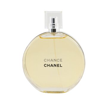 Chanel Kesempatan Eau De Toilette Spray (Chance Eau De Toilette Spray)