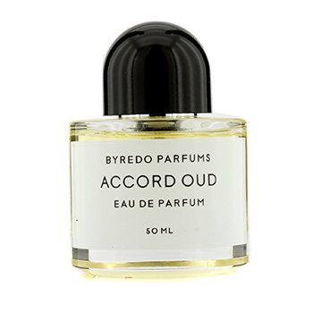 Byredo Accord Oud Eau De Parfum Semprot (Accord Oud Eau De Parfum Spray)