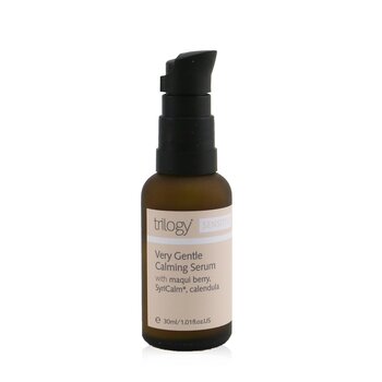 Serum menenangkan yang sangat lembut (untuk kulit sensitif)