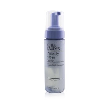 Pembersih Triple-Action Yang Sangat Bersih / Toner / Makeup Remover