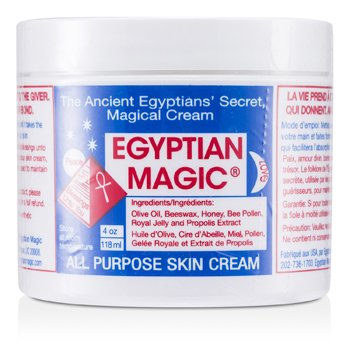 Egyptian Magic Semua Tujuan Krim Kulit (All Purpose Skin Cream)