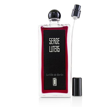 Serge Lutens La Fille De Berlin Eau De Parfum Semprot (La Fille De Berlin Eau De Parfum Spray)