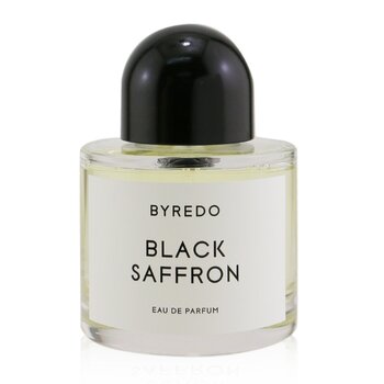 Byredo Semprotan Kunyit Hitam Eau De Parfum (Black Saffron Eau De Parfum Spray)