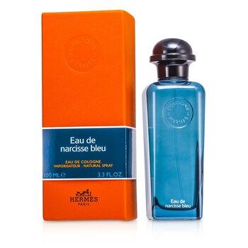 hermes eau de narcisse