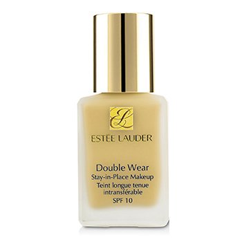 Estee Lauder Double Wear Menginap di Tempat Makeup SPF 10 - No. 72 Gading Nude (1N1) (Double Wear Stay In Place Makeup SPF 10 - No. 72 Ivory Nude (1N1))