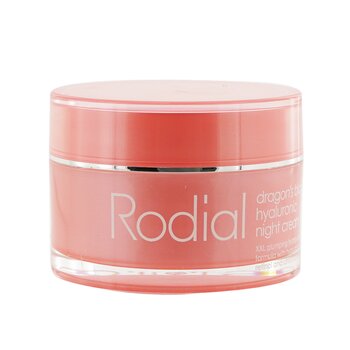 Krim Malam Hyaluronic Darah Naga