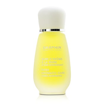 Darphin Perawatan Aromatik Mawar (Essential Oil Elixir Rose Aromatic Care (Hydra-Nourishing))
