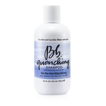 Bb. Quenching Shampoo (Untuk Rambut Yang Sangat Haus)