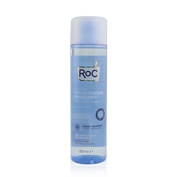 ROC Menyempurnakan Toner (Semua Jenis Kulit, Bahkan Kulit Sensitif) (Perfecting Toner (All Skin Types, Even Sensitive Skin))
