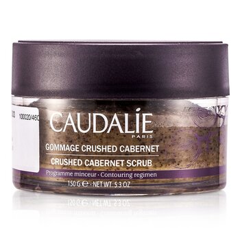 Scrub Cabernet Hancur