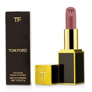 Tom Ford Warna Bibir - # 04 Indian Rose (Lip Color - # 04 Indian Rose)