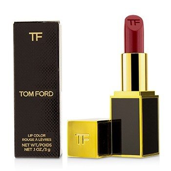 Tom Ford Warna Bibir - # 10 Cherry Subur (Lip Color - # 10 Cherry Lush)
