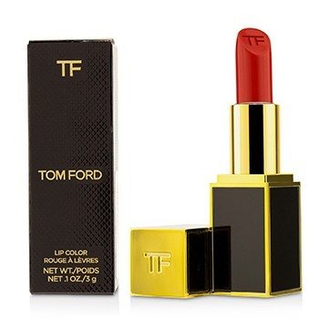 Tom Ford Warna Bibir - # 15 Jahe Liar (Lip Color - # 15 Wild Ginger)