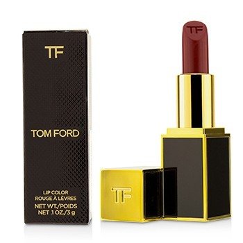 Tom Ford Warna Bibir - # 16 Scarlet Rouge (Lip Color - # 16 Scarlet Rouge)