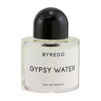 Byredo Gipsi Air Eau De Parfum Semprot (Gypsy Water Eau De Parfum Spray)