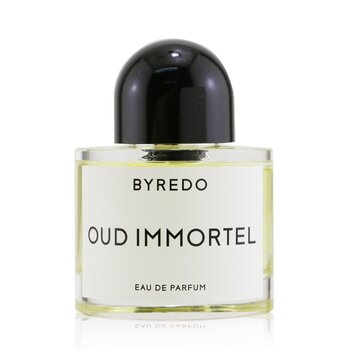 Byredo Semprotan Oud Immortel Eau De Parfum (Oud Immortel Eau De Parfum Spray)