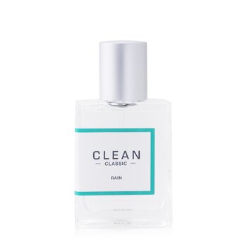 Clean Klasik Hujan Eau De Parfum Semprot (Classic Rain Eau De Parfum Spray)