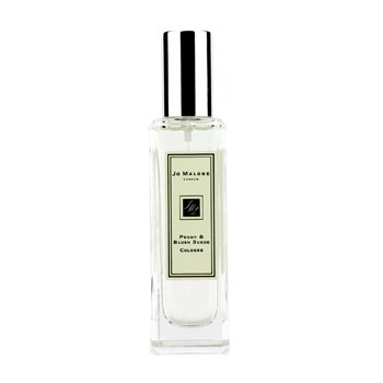 Jo Malone Peony & Blush Suede Cologne Spray (Awalnya Tanpa Kotak) (Peony & Blush Suede Cologne Spray (Originally Without Box))