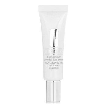 SuperPrimer Universal Face Primer - # Universal (Kombinasi Kering Untuk Kulit Berminyak)