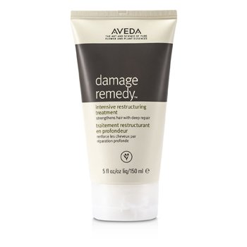 Aveda Obat Kerusakan Perawatan Restrukturisasi Intensif (Damage Remedy Intensive Restructuring Treatment)