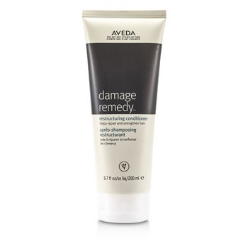 Aveda Damage Remedy Restructuring Conditioner (Kemasan Baru) (Damage Remedy Restructuring Conditioner (New Packaging))