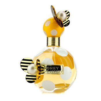 Marc Jacobs Madu Eau De Parfum Semprot (Honey Eau De Parfum Spray)