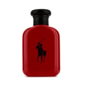 Ralph Lauren Semprotan Polo Red Eau De Toilette (Polo Red Eau De Toilette Spray)