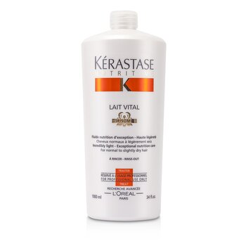 Kerastase Nutrisi Lait Vital Incredibly Light - Perawatan Nutrisi