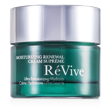 ReVive Moisturizing Renewal Cream Supreme - Pelembab (Moisturizing Renewal Cream Supreme)