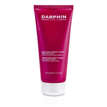 Menyempurnakan Body Scrub