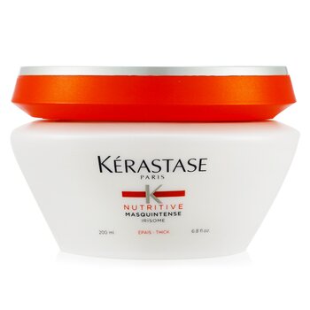 Nutritive Masquintense Perawatan Bergizi Sangat Terkonsentrasi (Untuk Dry & Sangat Sensitis