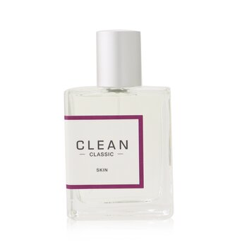 Clean Kulit Klasik Eau De Parfum Semprot (Classic Skin Eau De Parfum Spray)
