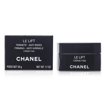 Chanel Le Angkat Creme Baik-baik Saja (Le Lift Creme Fine)